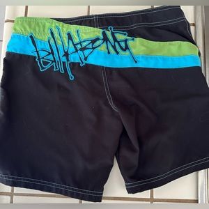 Junior Women Size 9 Billabong Board Shorts